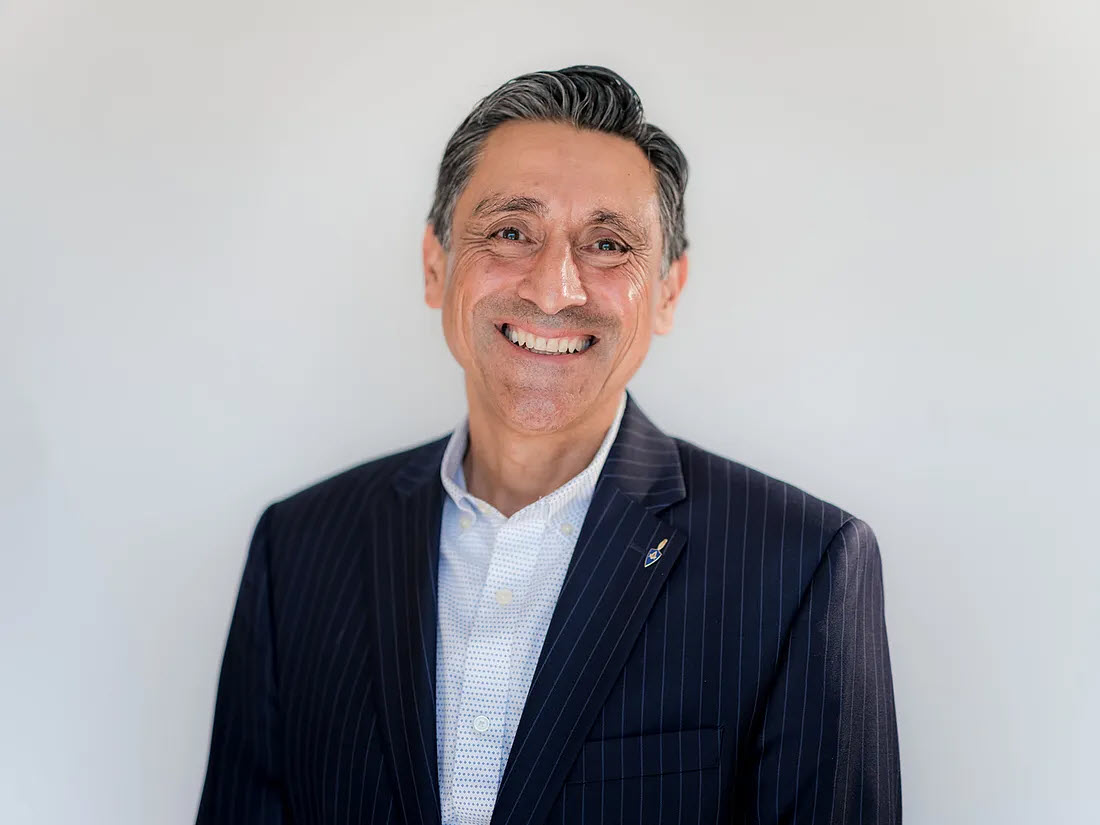 Unlocking the Secrets of Gut Health: Insights from Gerardo V. Toledo of ...